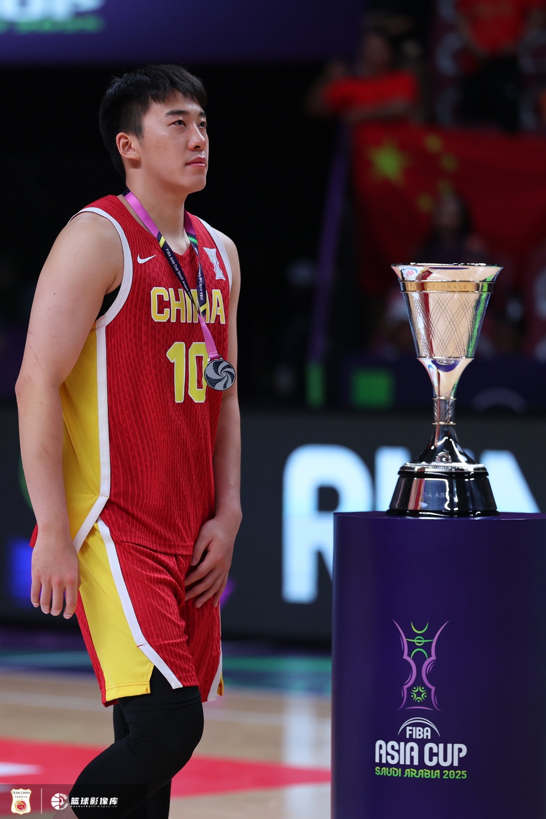 媒体人：王俊杰11月回来打全运会 让他NCAA新赛季的位置十分不稳