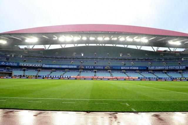 苏超赛程时间调整：南通将在南鸟巢战苏州、南京在奥体中心战宿迁