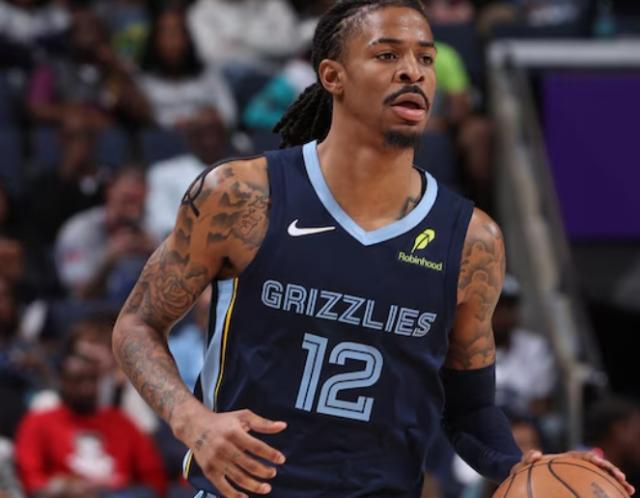 乐鱼体育平台-效率低下+刺头属性 莫兰特的交易价值正在坍缩