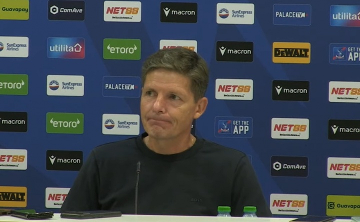 格拉斯纳：埃泽将离开不意外 没能及时找替代者是我们的错