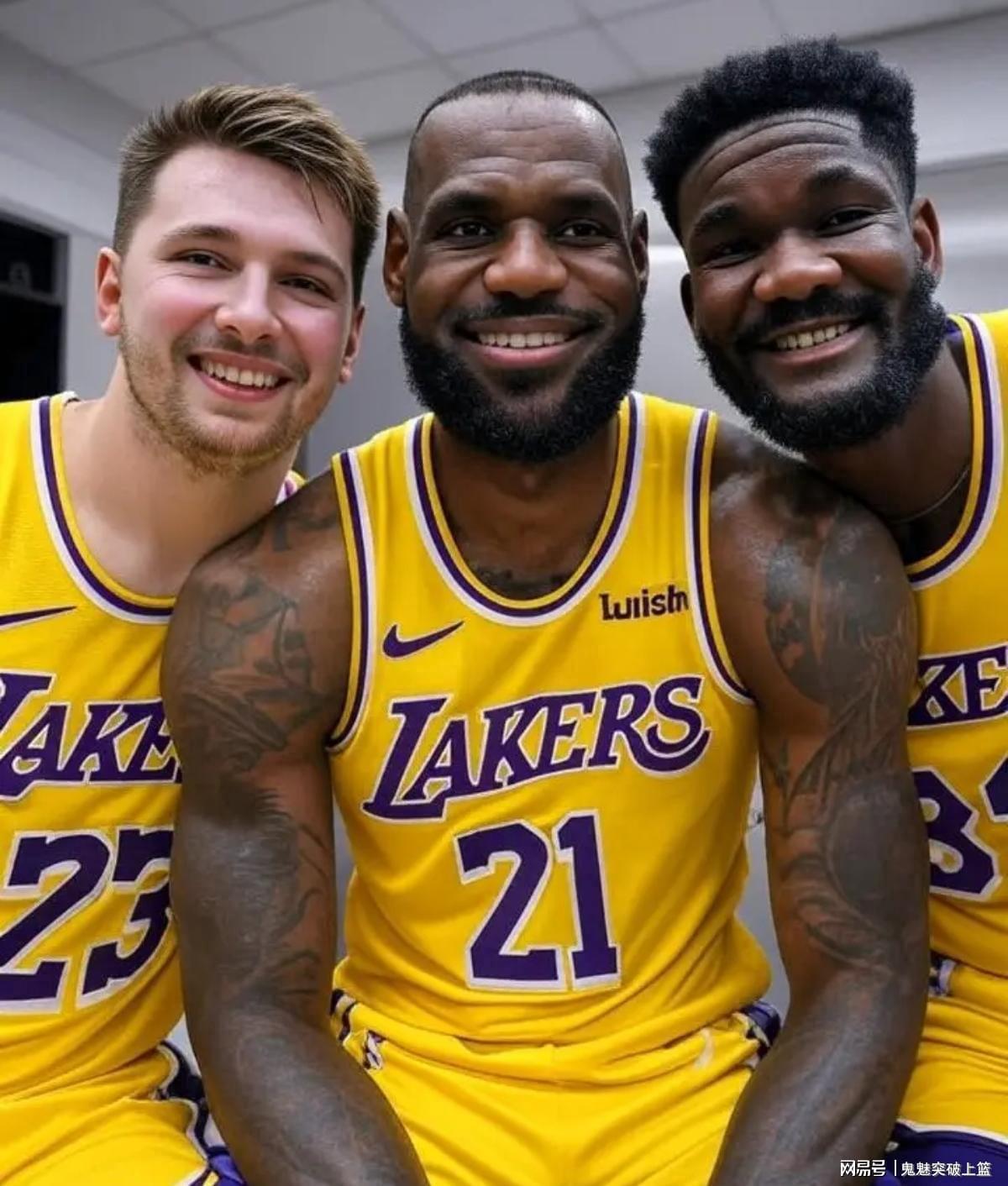 乐鱼官方网站-疯狂！湖人梭哈威金斯？美媒提供三方6人交易方案