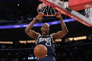 GOAT！欧记：21年19号秀凯-琼斯接近与土耳其球队达成签约协议