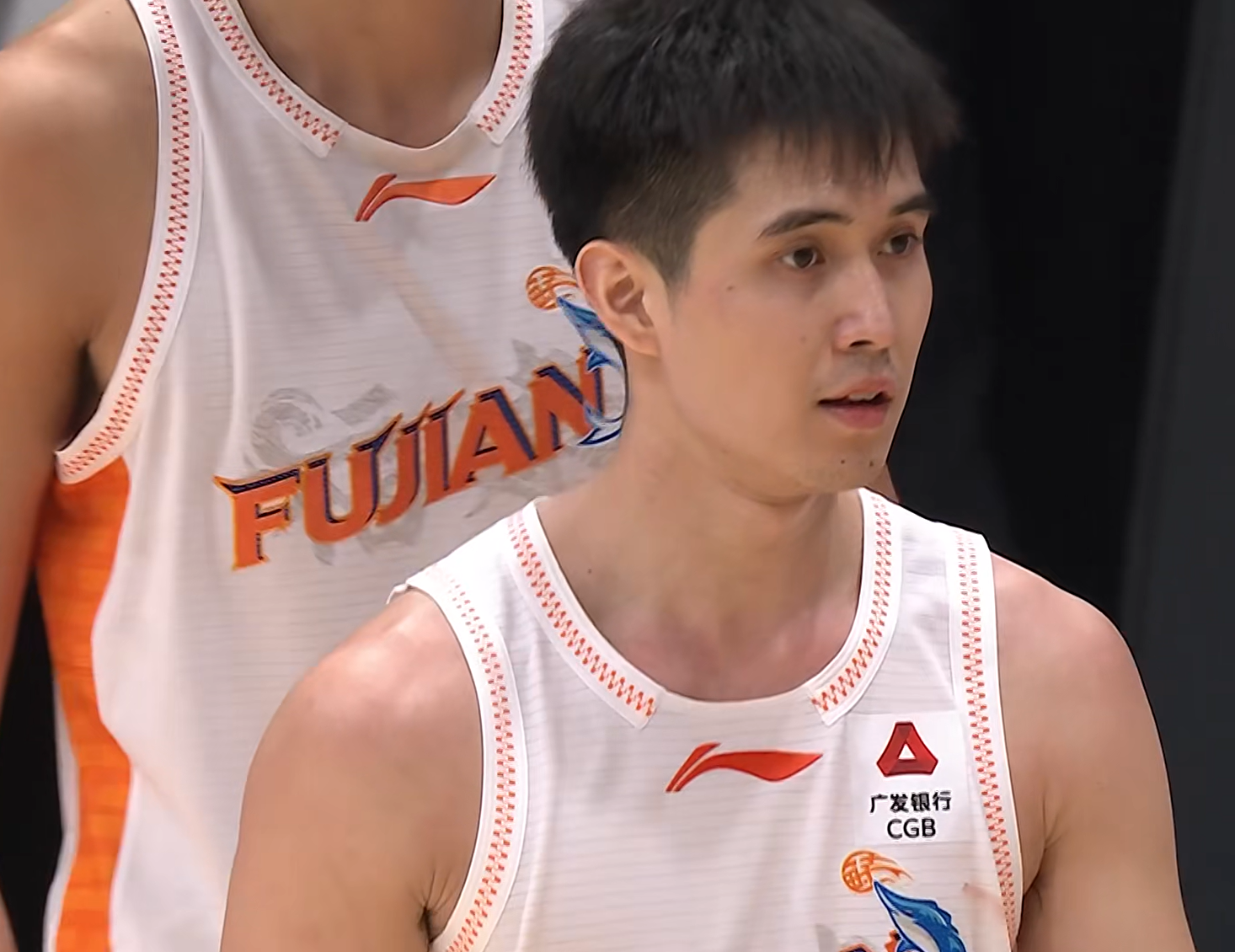 乐鱼官方网站-厉害！福建队小将轰出33分，三分球9中9，成为CBA第一人