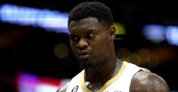 流畅！鹈鹕主场连克强敌 最大原因是锡安缺阵？