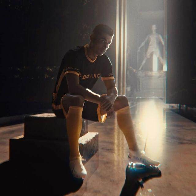 乐鱼官方网站-富特雷：让C罗踢两分钟是羞辱人 世界杯夺冠复仇！