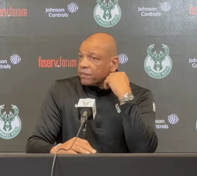 里弗斯：小波特因伤短期内不会出战，缺多久尚无定论