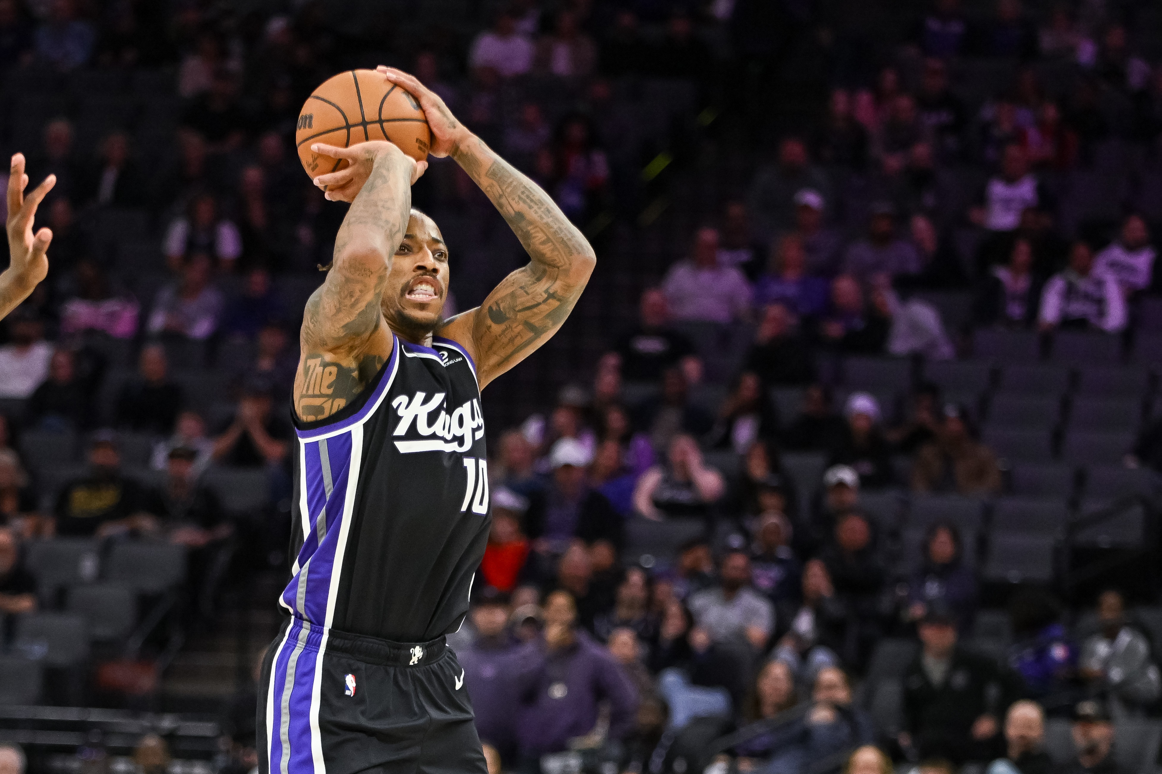 雷诺谈德罗赞砍41分：好好珍惜这并非理所当然 真的厉害